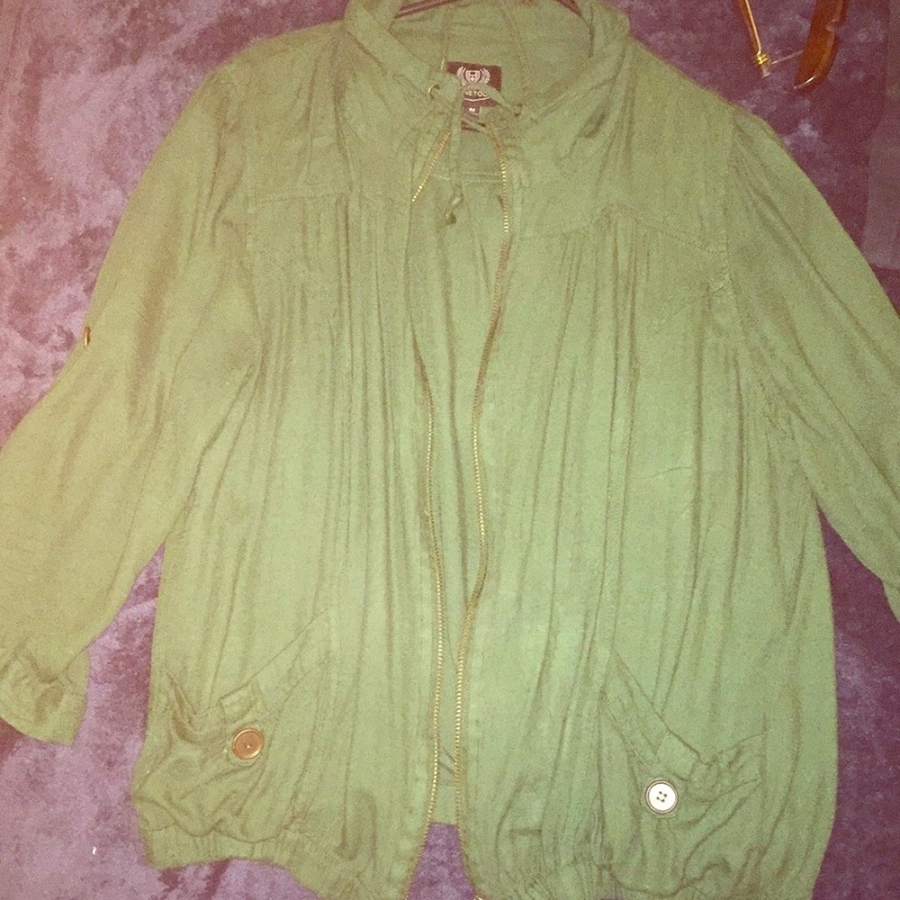 Jacket